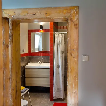 Hostel Easy Rider Wroclaw