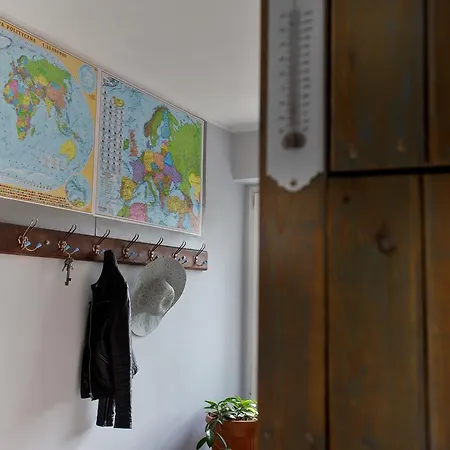 Easy Rider Hostel Wroclaw
