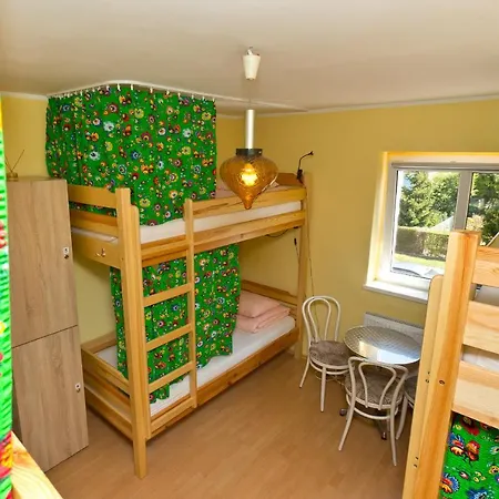 Easy Rider Hostel Wroclaw
