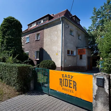 Easy Rider * Wroclaw