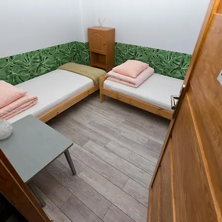 Easy Rider Hostel *