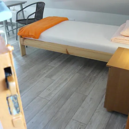 Easy Rider Hostel Wroclaw