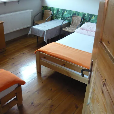 Easy Rider Hostel Wroclaw