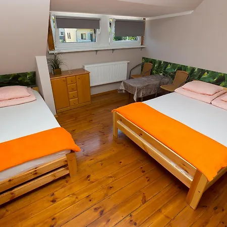 Easy Rider Hostel