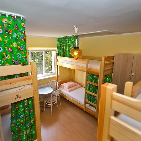 Hostel Easy Rider Wroclaw