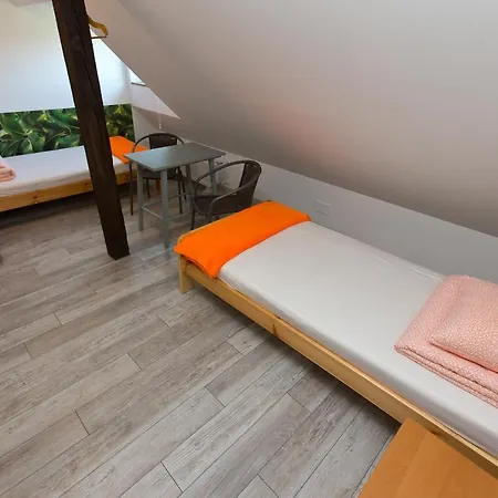 Easy Rider Hostel